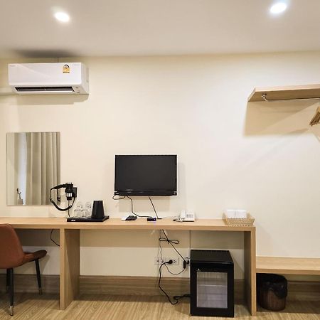 Douangchan Plaza Hotel Vientiane Esterno foto
